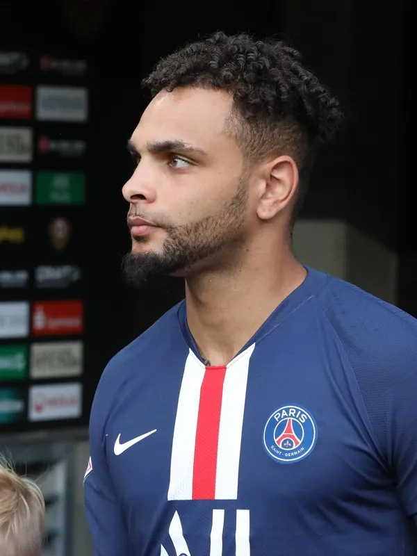 Galatasaray'da işler yolunda: PSG tamam sıra Kurzawa'da-4