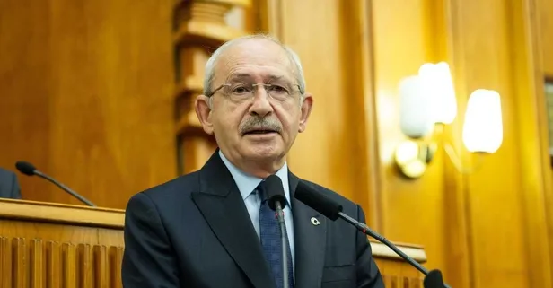 SADAT açıkladı: CHP eski Genel Başkanı Kemal Kılıçdaroğlu'nun tüm mal varlıklarına haciz kondu