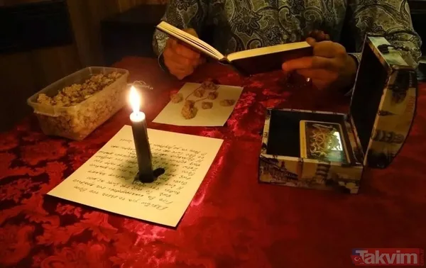 Özel Fotoğraflarını Gönderdi Sohbet İlerledikçe, Lale K,'Ya Kendisinin Medyum Olduğunu Söyleyen Kişi Üzerinde Büyü Olduğunu Ve Bozabileceğini Belirterek İç...