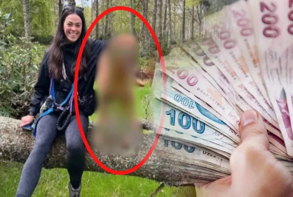 Dünyanın en kolay işini buldu paraya para demiyor