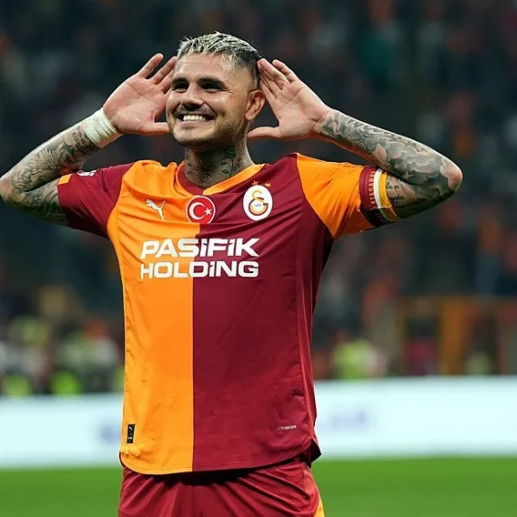 Icardi için flaş iddia