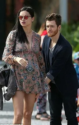 Metin Hara: Adriana sen favorimsin