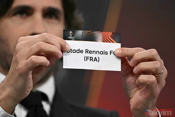 Galatasaray'a şok oran! Avrupa Ligi'nin favorileri açıklandı - 12