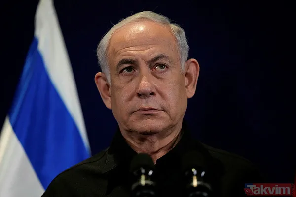 Netanyahu Yeşaya kehanetini açıkladı Rusya nükleer tatbikat yaptı! Armageddon yaklaşıyor mu? - 2