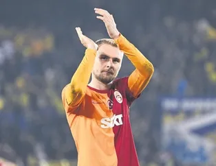 Aslan’da Nelsson sıkıntısı