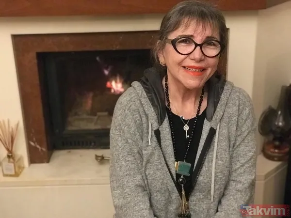 45 dakikalık ameliyat 8 saat sürdü! Sihirli Annem’in Perihan’ı Gül Onat yaşadığı zorlu süreci anlattı! - 5