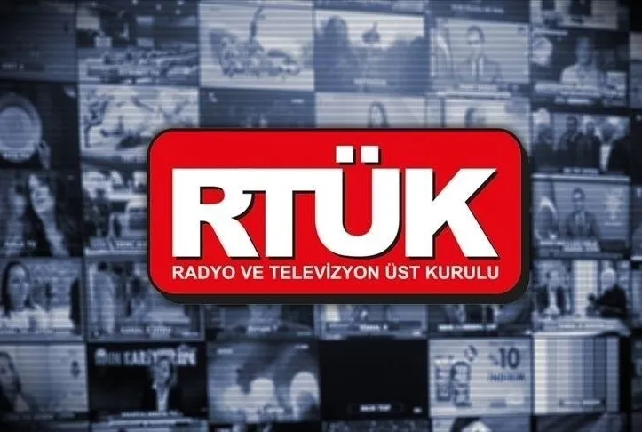 RTÜK’ten küfür cezaları!