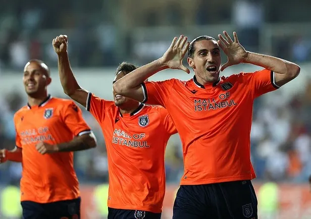 Pazar ateşi! Süper Lig'de bugün zirveyi şekillendirecek iki maç oynanacak...-2