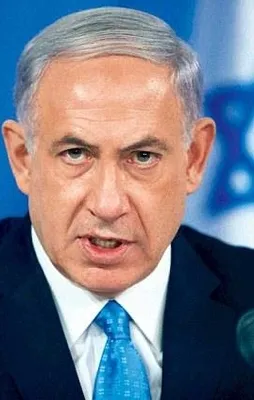 Netanyahu'ya kötü haber