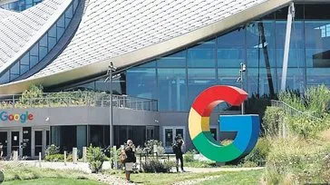 Önce Tiktok sonra Googl’a ceza yağdı!