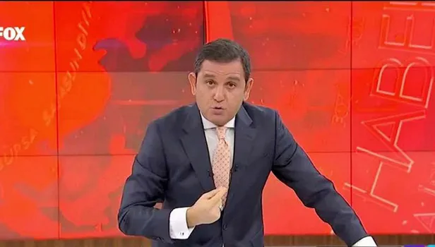 RTÜK FOX TV için neden harekete geçmiyor?