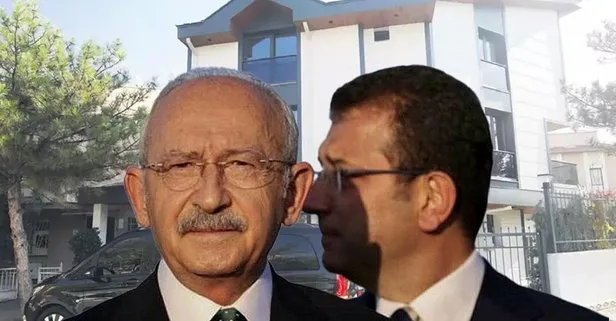 Kılıçdaroğlu içten kuşatıyor! CHP’yi İmamoğlu’na kaptırmayın direnin sözleri | Ekrem İmamoğlu’ndan Kılıçdaroğlu’na ’seçimli’ gönderme