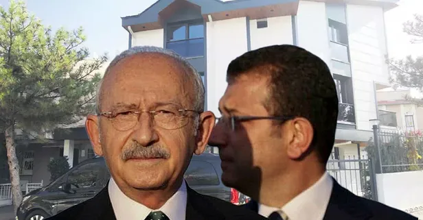 Kılıçdaroğlu içten kuşatıyor! "CHP’yi İmamoğlu’na kaptırmayın direnin" sözleri | Ekrem İmamoğlu'ndan Kılıçdaroğlu'na 'seçimli' gönderme