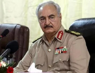 Türk SİHA’ları Hafter’in kabusu oldu