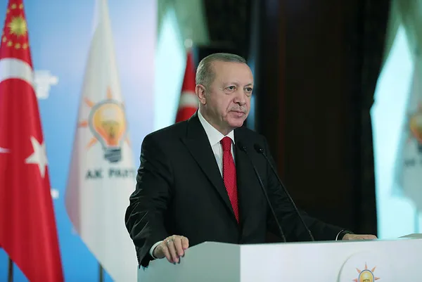 Son dakika: Başkan Erdoğan Çarşamba gününe işaret etti: Sizlere birçok güzellikleri duyuracağım-4