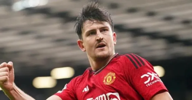 Ada basınından Maguire iddiası