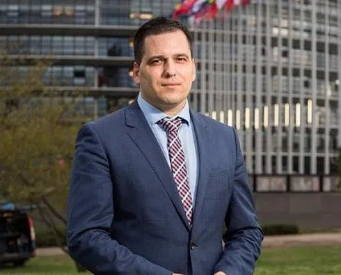 AP üyesinden Türkiye itirafı