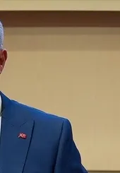 Sadettin Saran internette dolaşan görüntülerle ilgili açıklama yaptı