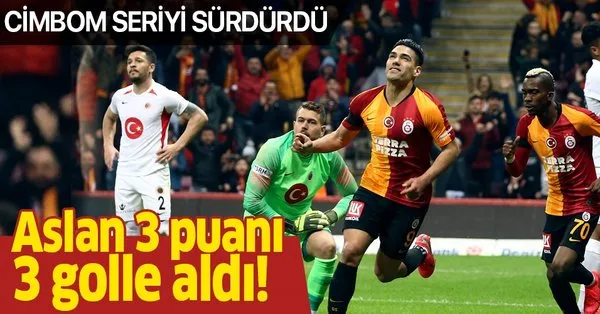Galatasaray Genclerbirligi Mac Sonucu Takvim