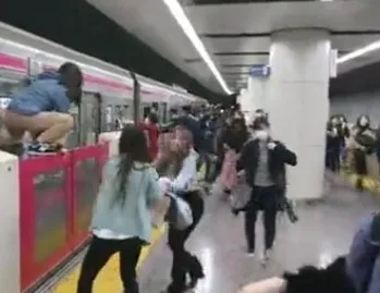 Saldırganın ilk ifadesi ortaya çıktı!