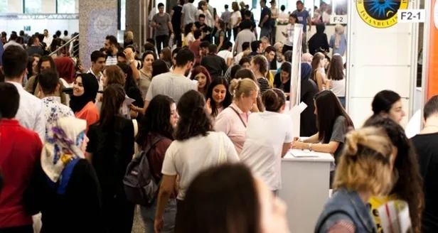 Cumhurbaşkanlığı duyurdu! Üniversite adaylarına "Üni-Veri" hizmeti-4