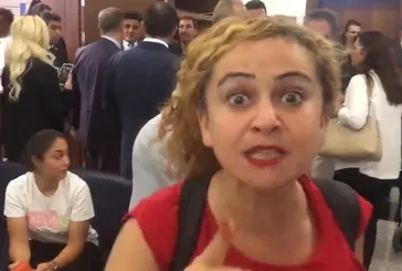 Bunlar hayvansever değil