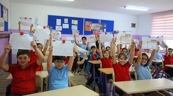 MEB son dakika duyurdu! Karne, diploma bekleyen ve Meslek lisesi stajlarını eksik yapan öğrenciler...-6