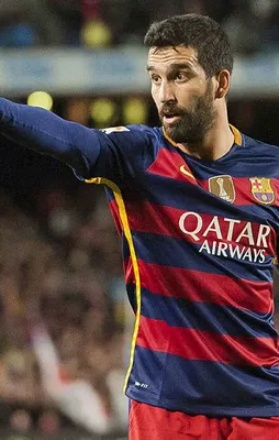 Arda Turan'dan Kudüs mesajı