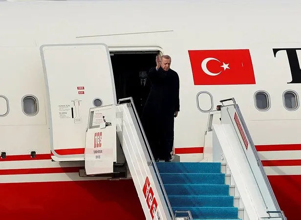 Son dakika: Başkan Erdoğan'dan "Donetsk ve Luhansk" açıklaması: Rusya’nın bu kararını kabul edilemez olarak değerlendiriyoruz-4