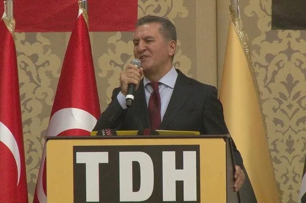 20 Aralık'ta parti kuracak Mustafa Sarıgül: İki genel seçim iktidara taşıyamayan genel başkan istifa edecek