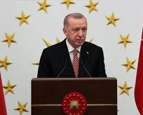 Başkan Erdoğan’dan Turgut Kut’un eşine taziye telefonu