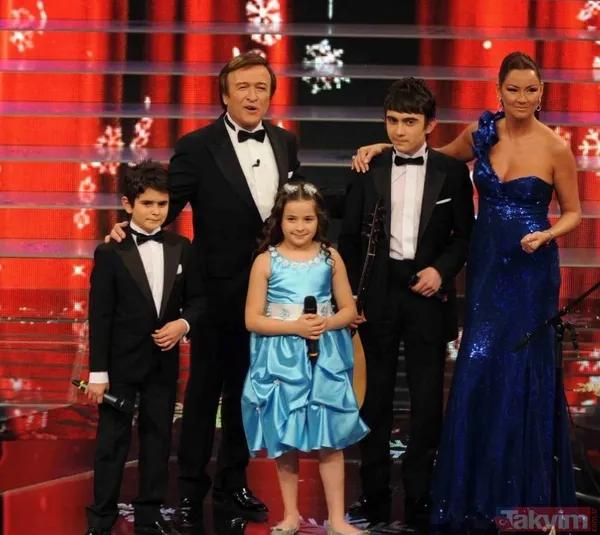 Fındık Kurdu Berna Karagözoğlu serpildi güzel mi güzel bir genç kız oldu! Pınar Altuğ ve Erol Evgin'le hafızalara kazınmıştı gören tanıyamıyor - 2