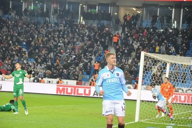 Trabzonspor VAR sistemi sonrası rakiplerini geride bıraktı! Ezeli rakiplerine toplamda 58 puan fark attı-6