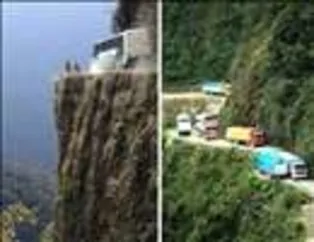 Dönüşü Olmayan Yollar - 2