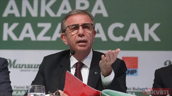 Mansur Yavaş'tan "savaş bildirisi" hazırlığı! Özgür Özel'le 3. görüşmede ipleri kopardı... Gözler 7 Şubat'a çevrildi - 7