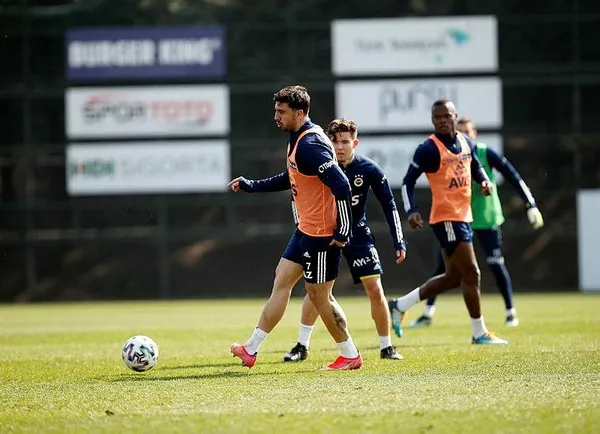 FIFA'dan Aslan'a 736 bin Euro'luk müjde (Yurttan ve dünyadan spor gündemi)-9