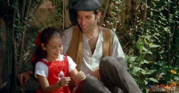 Yeşilçam'ın güzeli Hülya Koçyiğit'in kızı Gülşah Alkoçlar'ın son hali merak ediliyor! Kemal Sunal'la İbo ile Güllüşah'ta oynamıştı - 2