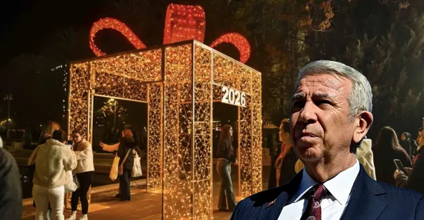 Başkentte hizmet krizi: Ankaralı çile çekiyor belediye süsleme yapıyor