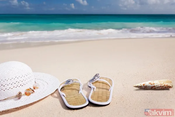 Güneş sonrası cilt yanıklarına doğal çözüm: Bu 2 malzeme evinizde var - 2