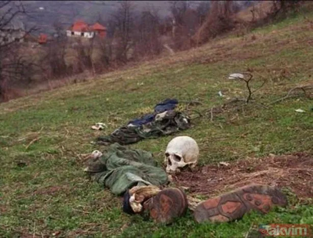Çeyrek asır geçse de sönmeyen yangın| Srebrenitsa Katliamı ne zaman oldu, neler yaşandı? İşte tarihi...