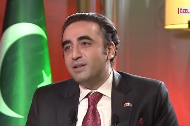 Pakistan Dışişleri Bakanı Butto Zerdari'den A Haber'de çarpıcı açıklamalar: Türkiye her zaman yanımızda