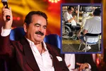Çeşme'de ortaya çıkan İbrahim Tatlıses'in son hali dikkat çekti: Kilo kaybı sağlık durumunu tekrar gündeme getirdi