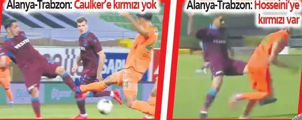 Otoriteler, hakem performanslarını yorumladı: Ligi dizayn ediyorlar-5