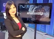 Tele1’in ana haber spikeri Evren Özalkuş FETÖnün ekran yüzü çıktı