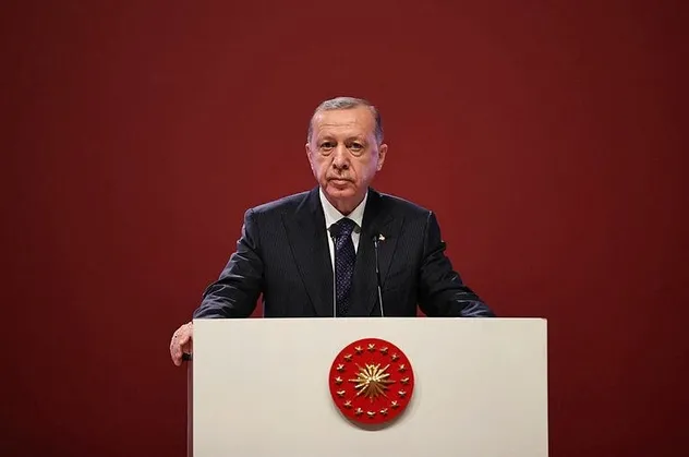 Demokrasi ve Özgürlükler Adası’nda Türk Zirvesi! Başkan Erdoğan: KKTC'yi de aramızda görmek istiyoruz