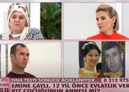 Evladını satan anne herkesi şoke etti! Esra Erolda DNA sonucu çıktı fenalık geçirdi... İşte Esra Erolda yaşananlar