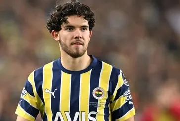 Ferdi’ye ada kancası