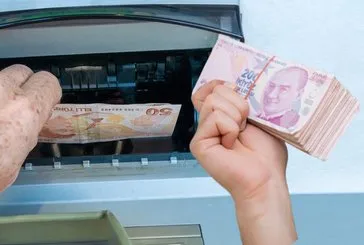 ATM’den para çekip yatıran herkes tetikte olsun: Şifrenizi tuşlarken bu hataya sakın düşmeyin
