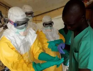 Ebola virüsü hakkın da bilinmeyenler