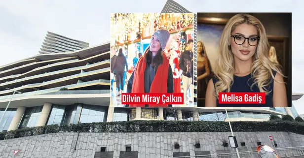 CHP'li İmamoğlu'nun alemci A takımı oteli fuhuş yuvasına çevirdi: "Ongun ve Bağdatlı ile cinsel ilişki yaşadım"